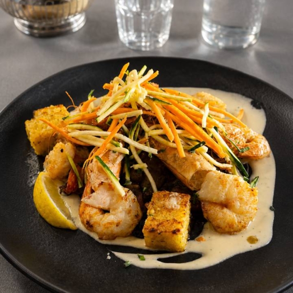 La carte - La Taverne Du Sommelier - restaurant TULLE
