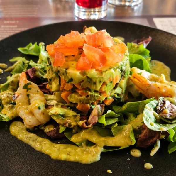 LEs Vins - La Taverne Du Sommelier - restaurant TULLE
