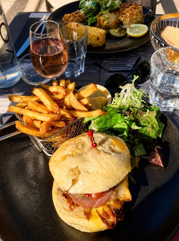 La Taverne Du Sommelier - restaurant TULLE