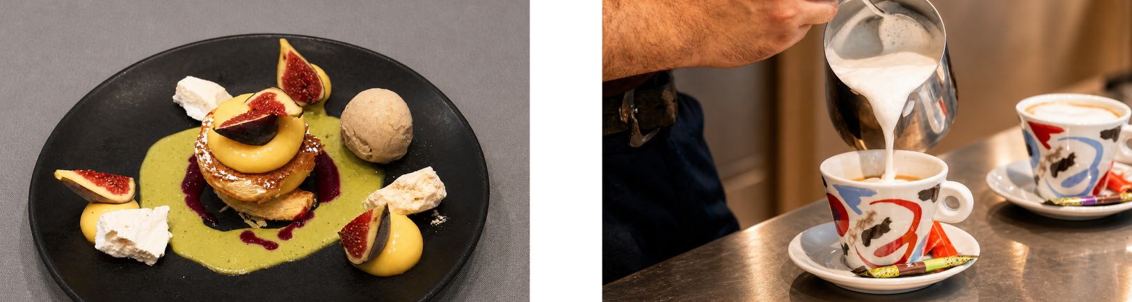 La Taverne Du Sommelier - restaurant TULLE